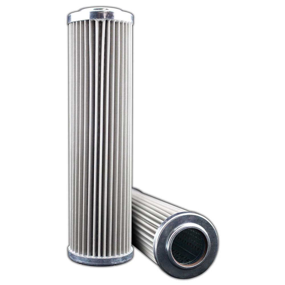 Main Filter - Replacement/Interchange Hydraulic Filter: 40 Micron | MSC ...