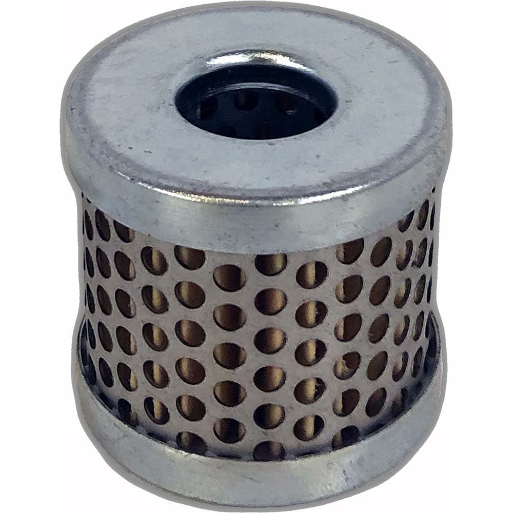 Main Filter - Replacement/Interchange Hydraulic Filter Element ...