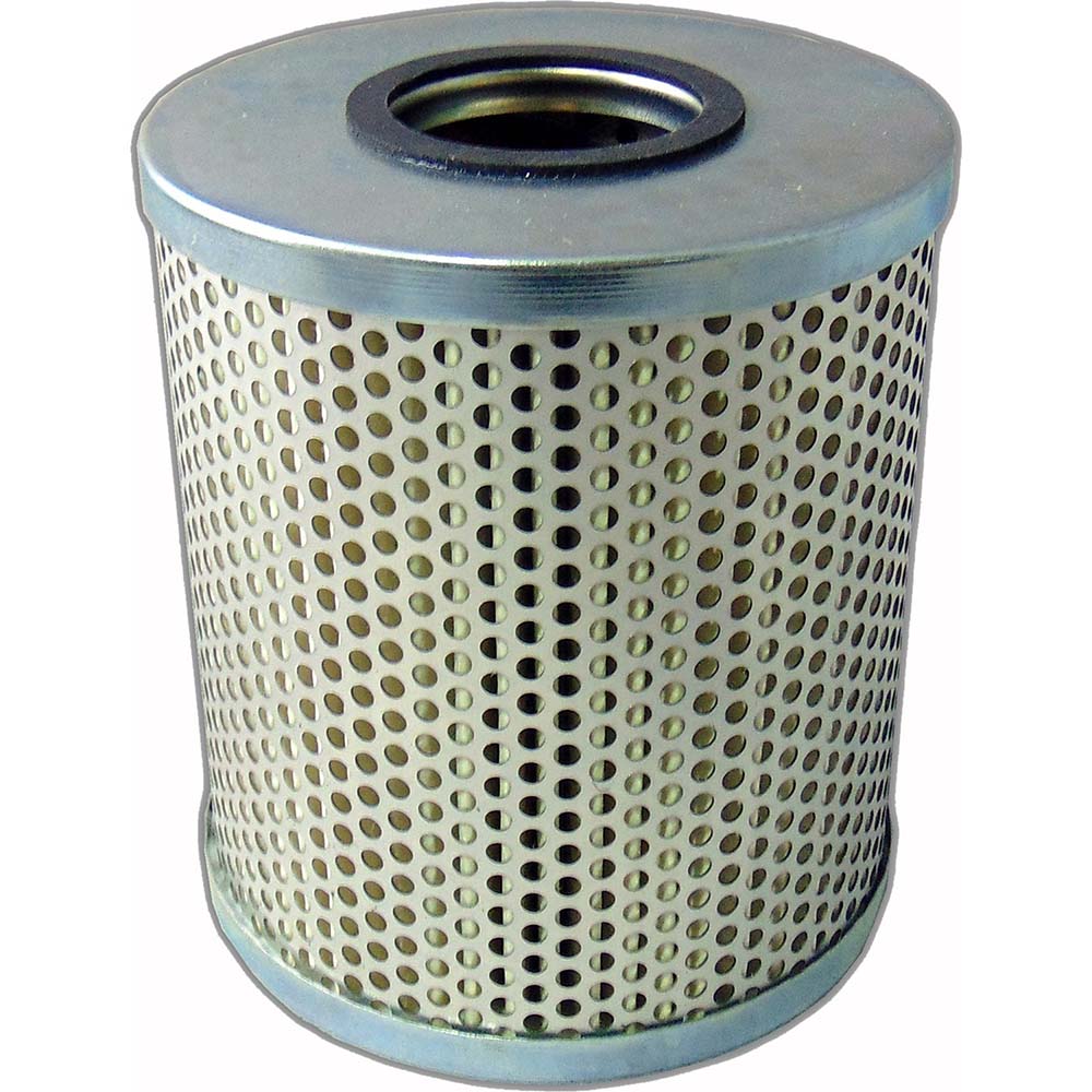 Main Filter Filter Elements & Assemblies; Filter Type Replacement