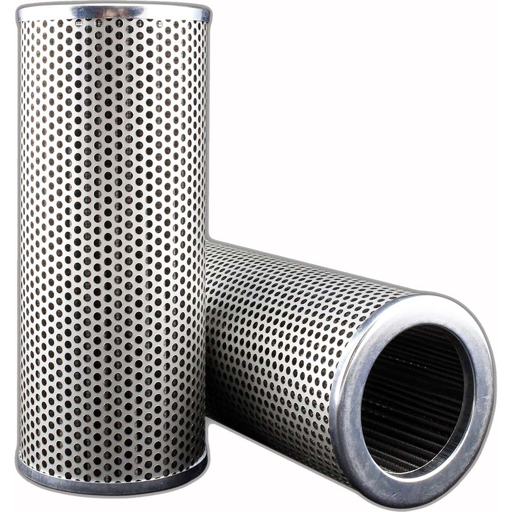 Main Filter Filter Elements & Assemblies; Filter Type Replacement