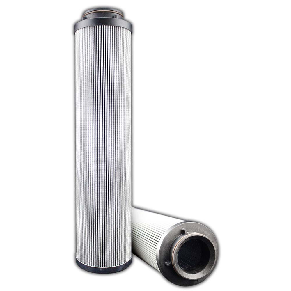 Main Filter Filter Elements & Assemblies; Filter Type Replacement