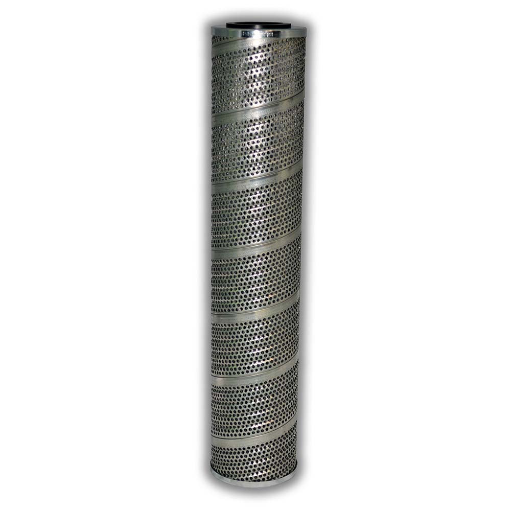 Main Filter Filter Elements & Assemblies; Filter Type: Replacement/Interchange Hydraulic Filter ; Media Type: Wire Mesh ; OEM Cross Reference Number: