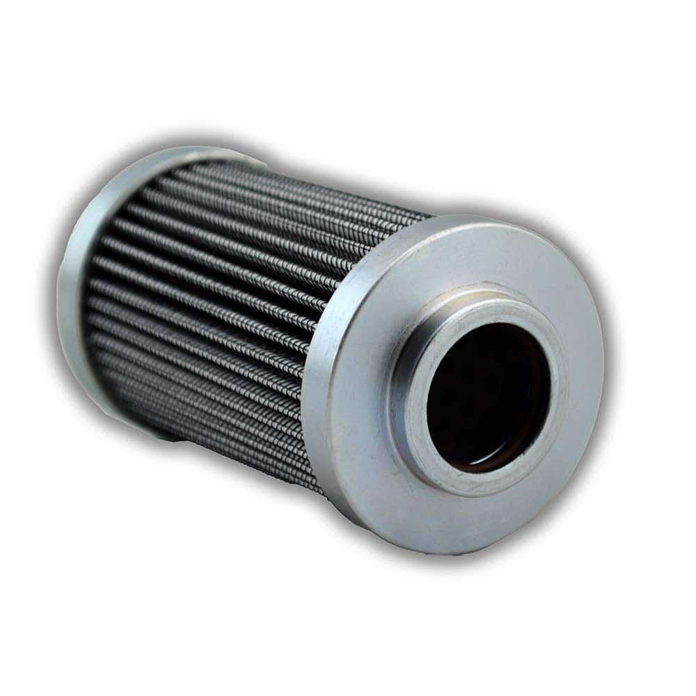 Main Filter - Filter Elements & Assemblies; Filter Type:  Replacement/Interchange Hydraulic Filter ; Media Type: Microglass ; OEM  Cross Reference 