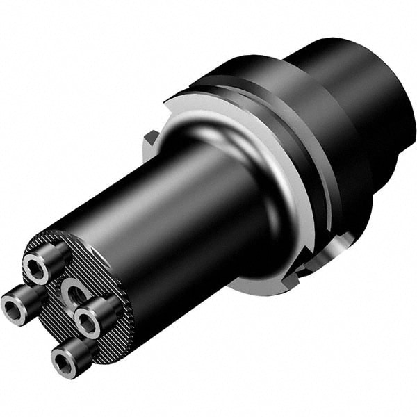 Sandvik Coromant - Modular Tool Holding System Adapter: | MSC Direct