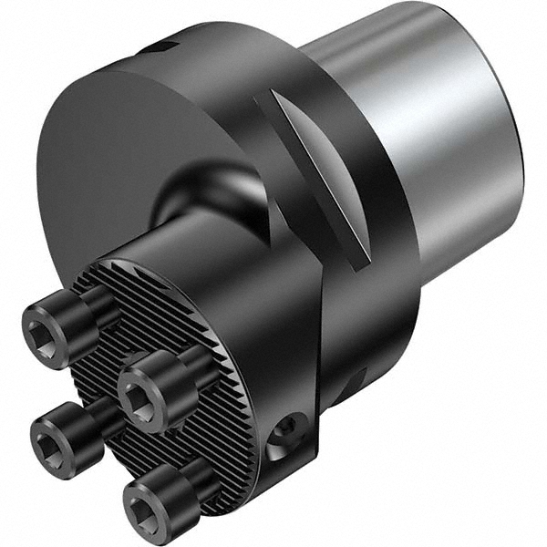 Sandvik Coromant 40 System Size, Modular Tool Holding System Adapter