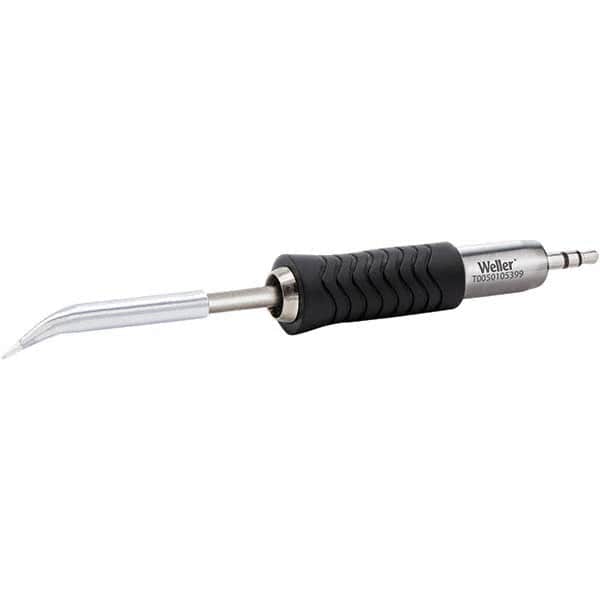 Weller T0050105399 Soldering Iron Conical Bent Tip: 