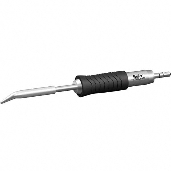 Weller T0050105499 Soldering Iron Conical Bent Tip: 