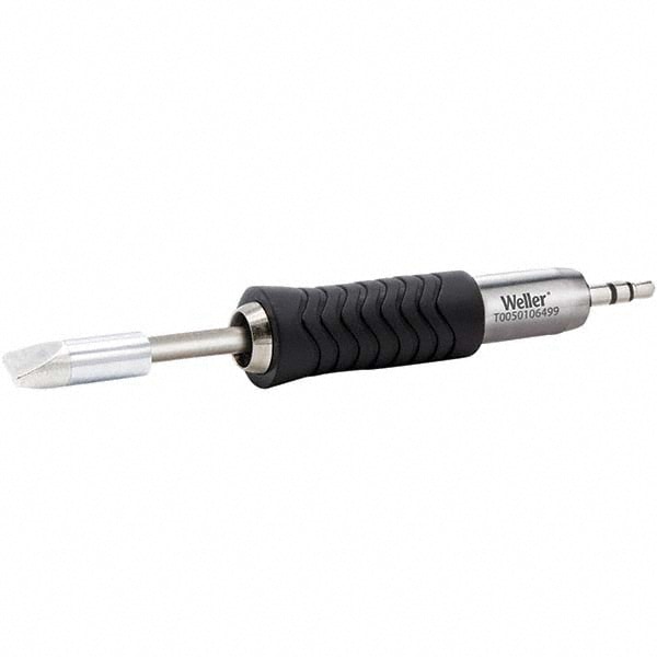 Weller T0050106499 Soldering Iron Chisel Tip: 