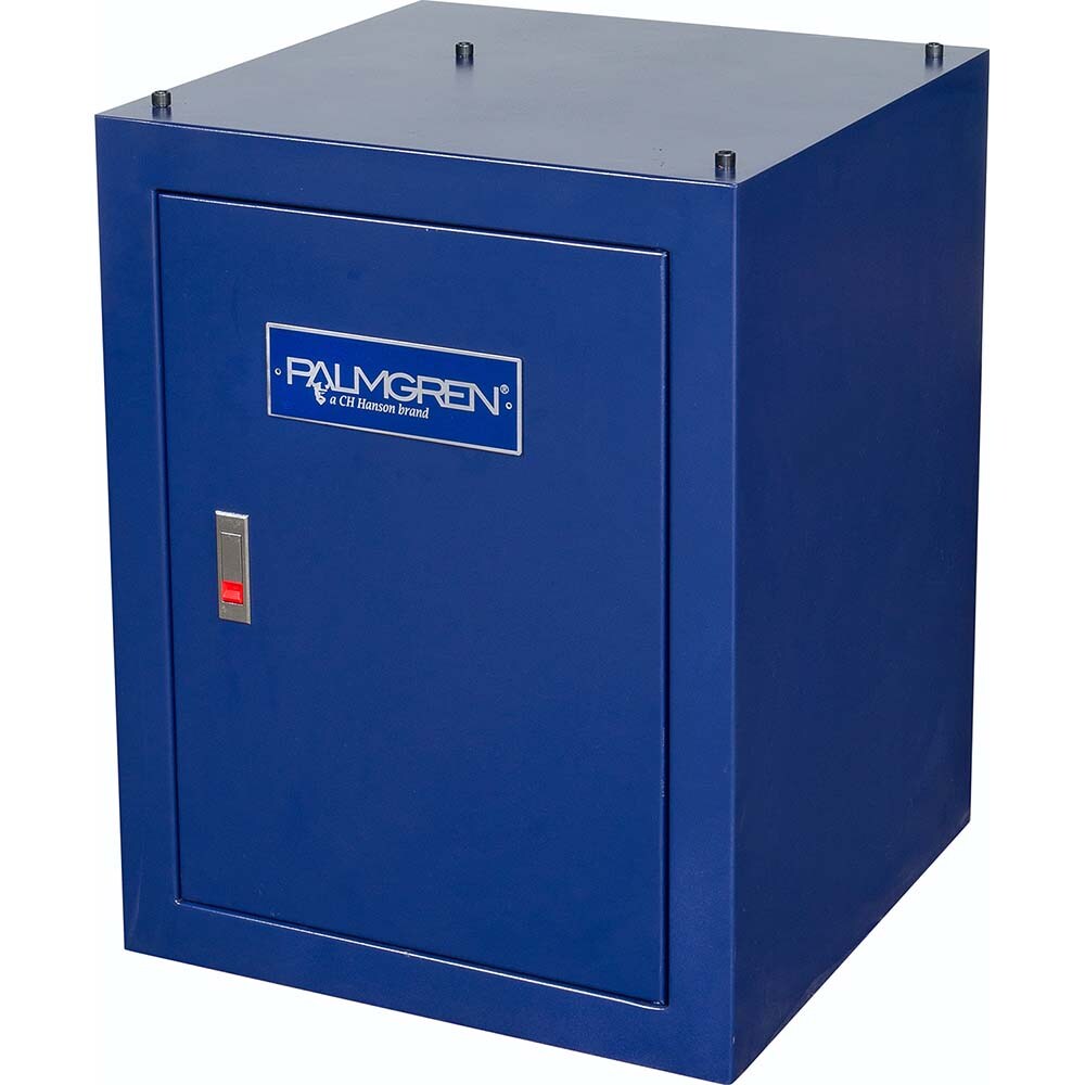 Floor Stand: Use with 9682122 Bench Surface Grinders