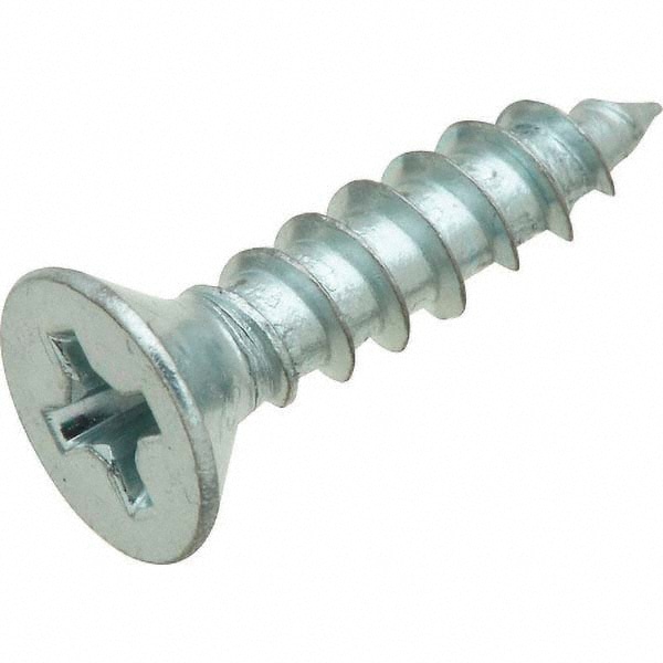 Best - Hinge Hardware; Type: Hinge Screws; Size/Diameter: #9; Length ...