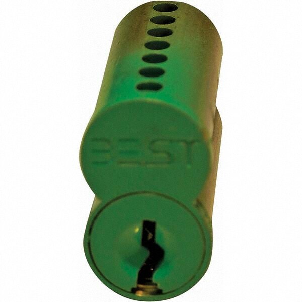 6, 7 Pin Best I/C Core Cylinder Small Format IC