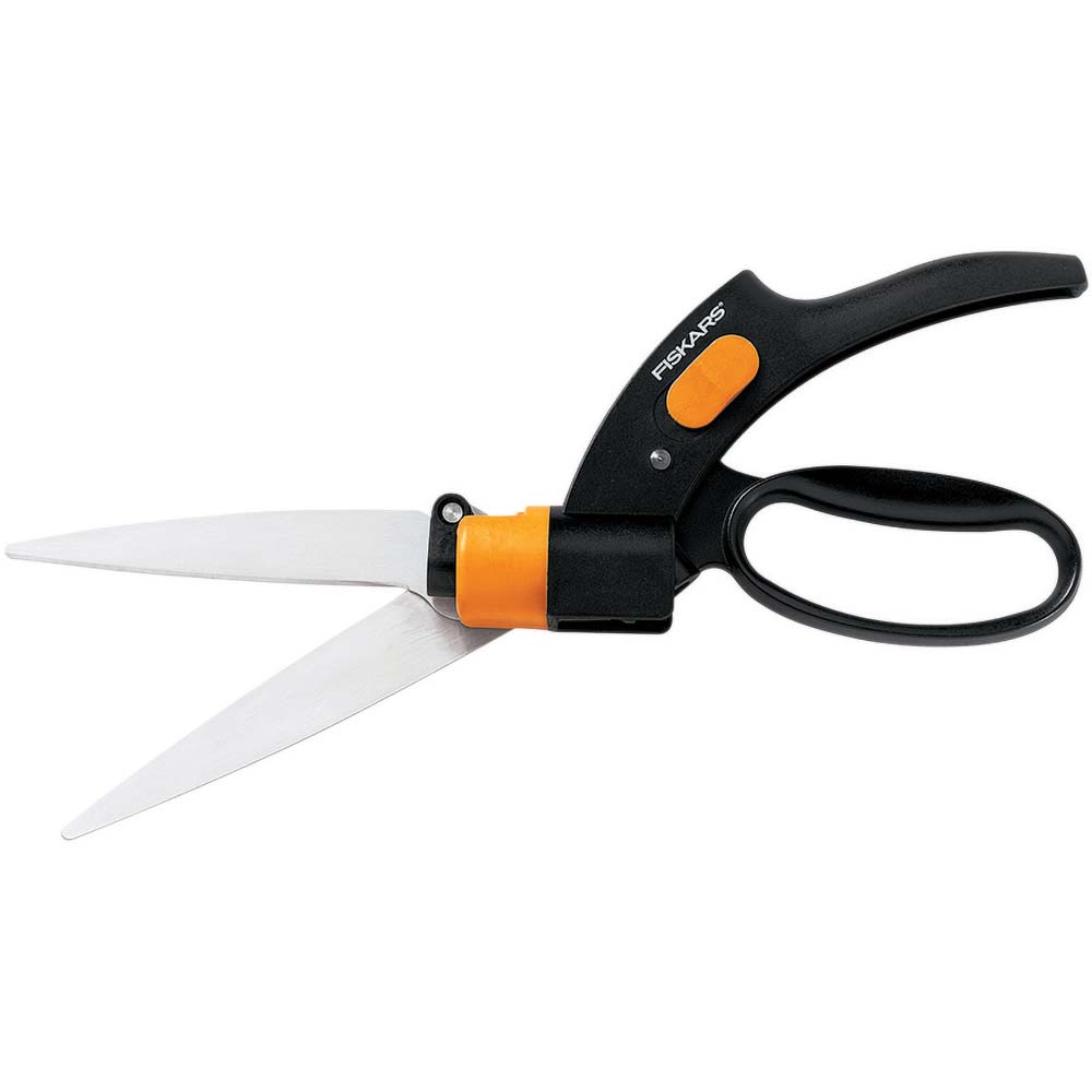 Fiskars Loppers, Hedge Shears & Pruners; Product Type Shears ; Blade