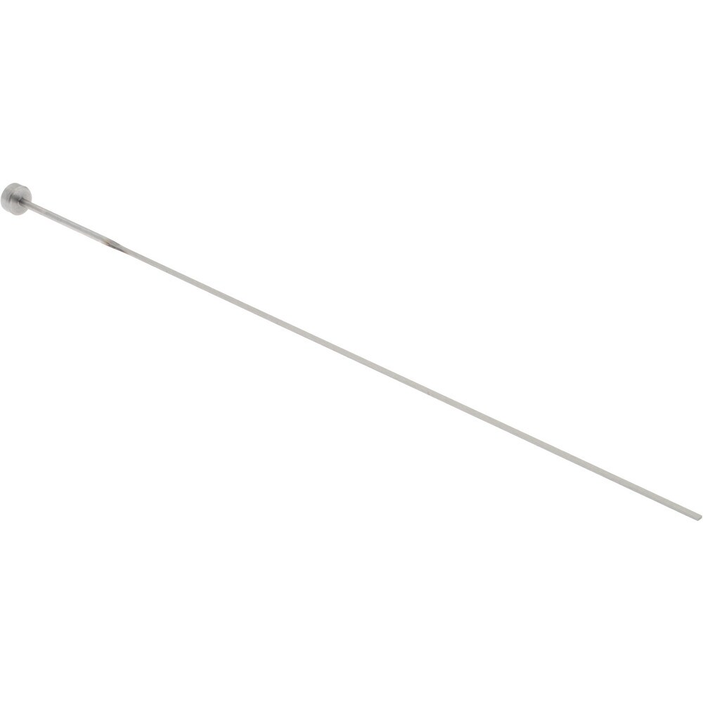 Die & Mold Ejector Blades; Blade Thickness (Decimal Inch): 0.0200 ; Blade Width (Decimal Inch): 0.0460