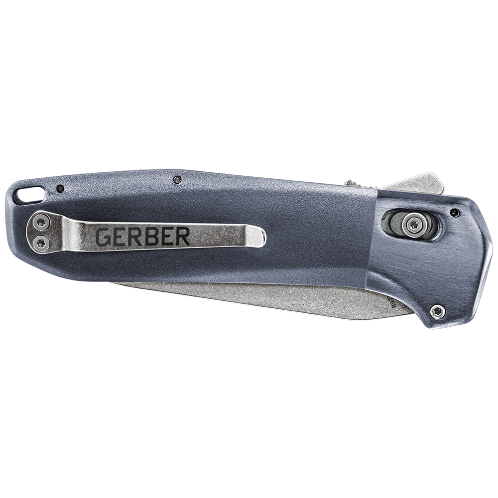 Gerber Pocket & Folding Knives; Knife Type Assisted Opening Knife