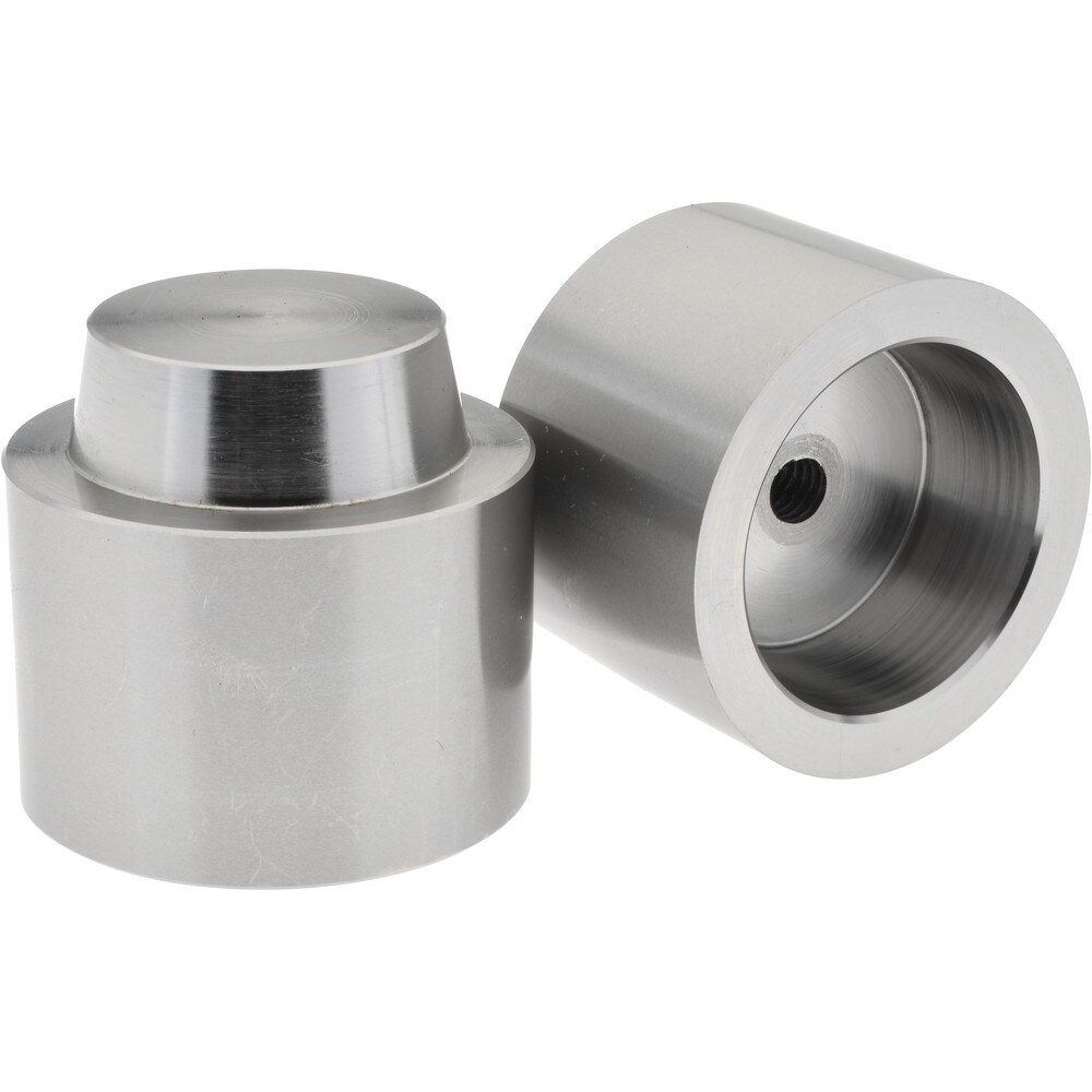 Mold Blank, Punch & Die Set Hardware