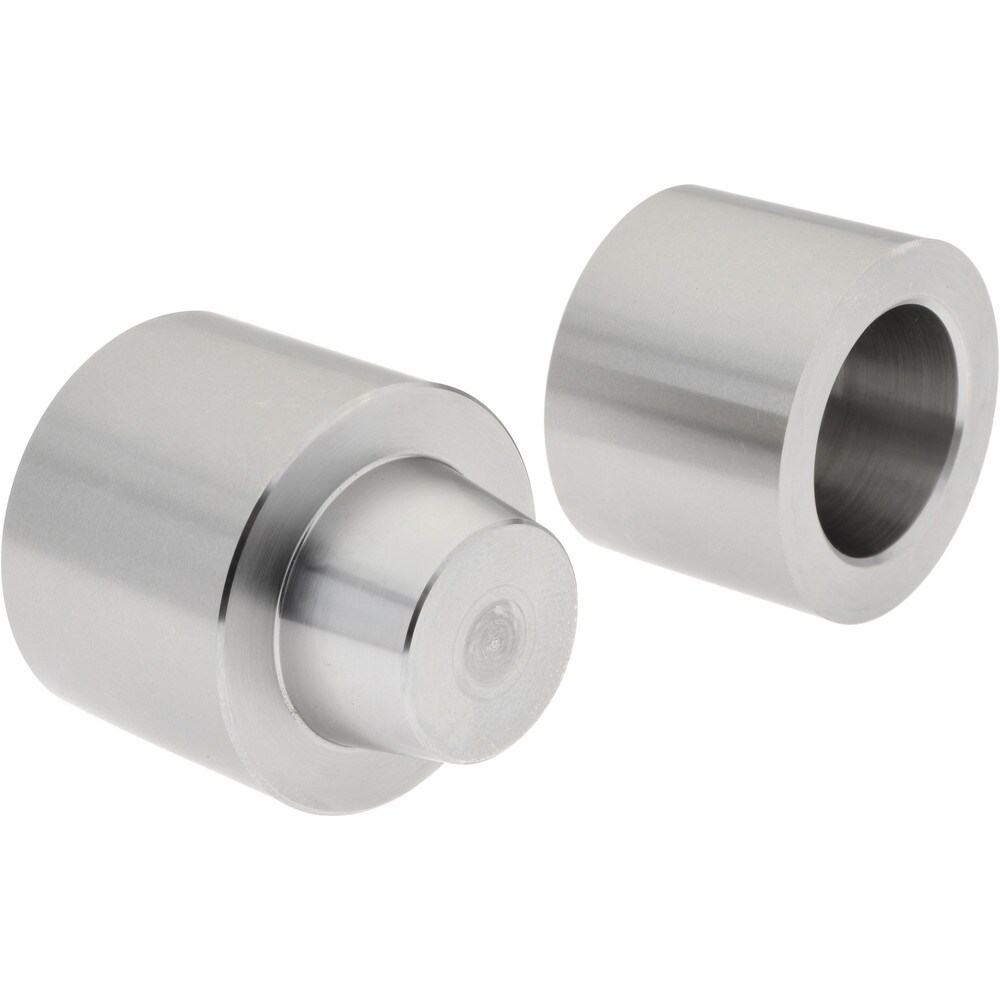 Mold Blank, Punch & Die Set Hardware