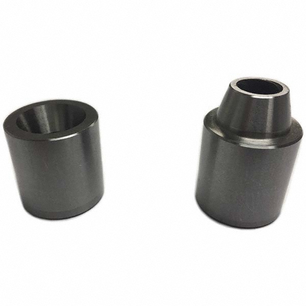 Gibraltar Mold Blank, Punch & Die Set Hardware; Product Type Taper