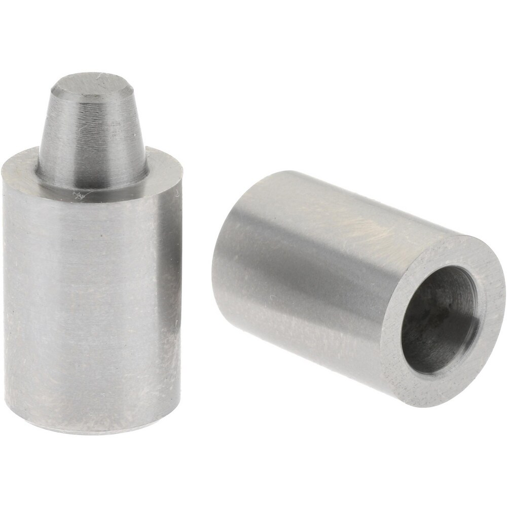 Mold Blank, Punch & Die Set Hardware
