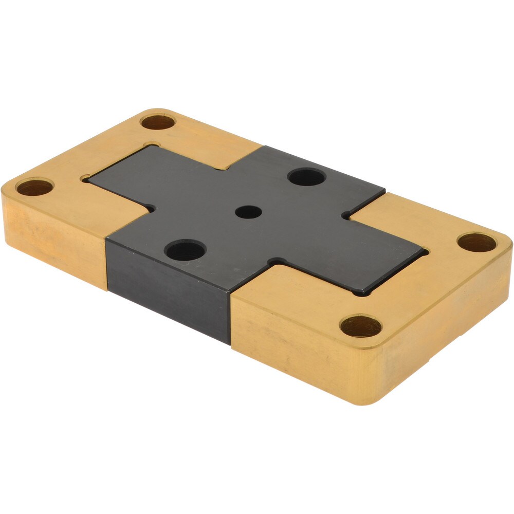 Mold Blank, Punch & Die Set Hardware