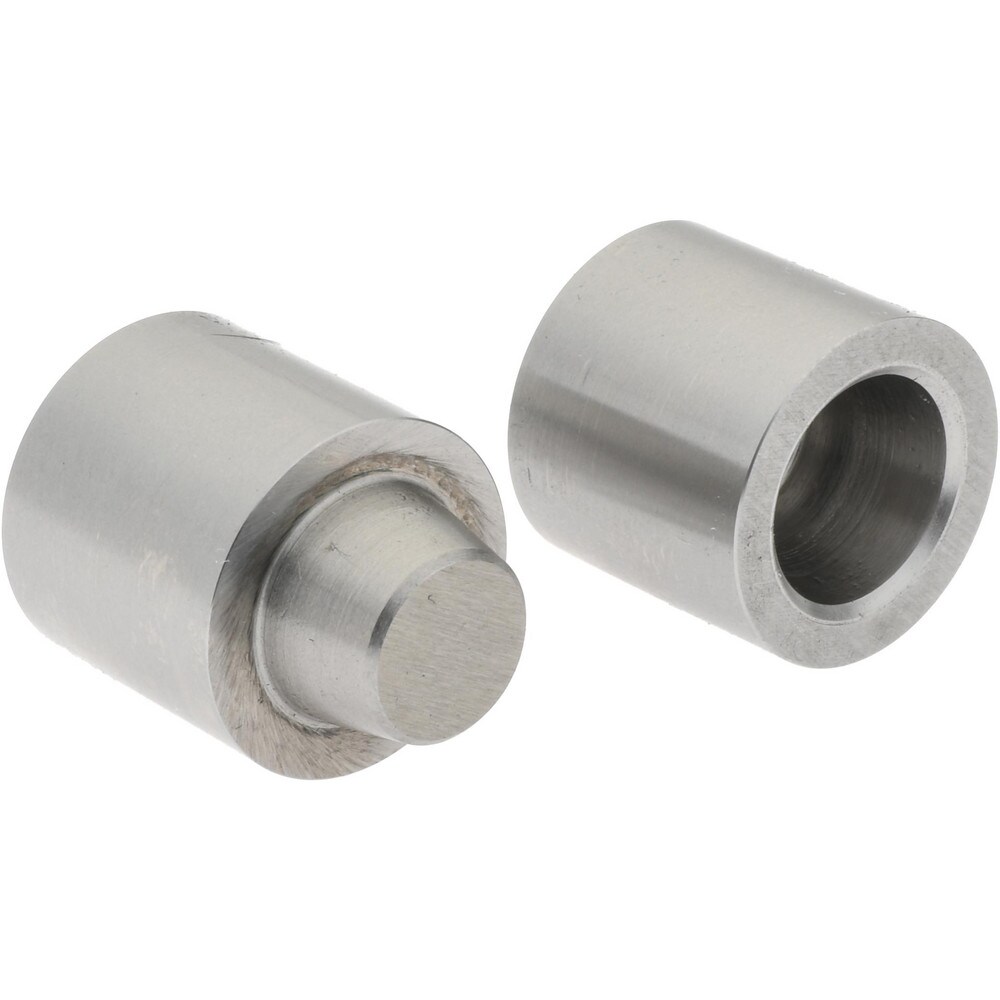 Mold Blank, Punch & Die Set Hardware