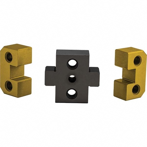 Gibraltar - Mold Blank, Punch & Die Set Hardware; Product Type: X-Style ...