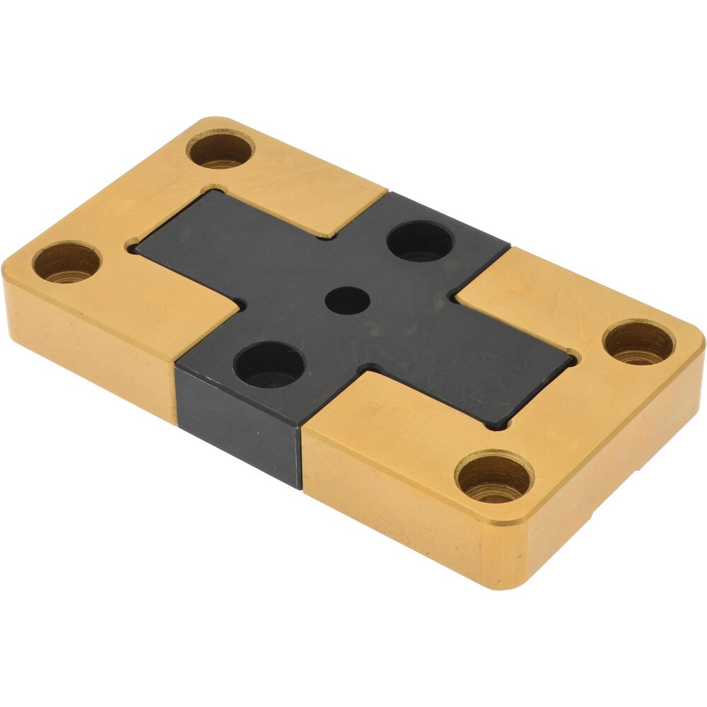Mold Blank, Punch & Die Set Hardware