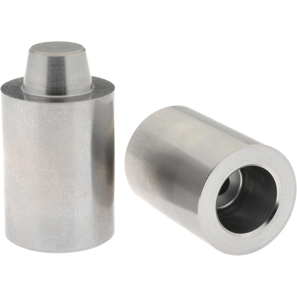 Mold Blank, Punch & Die Set Hardware