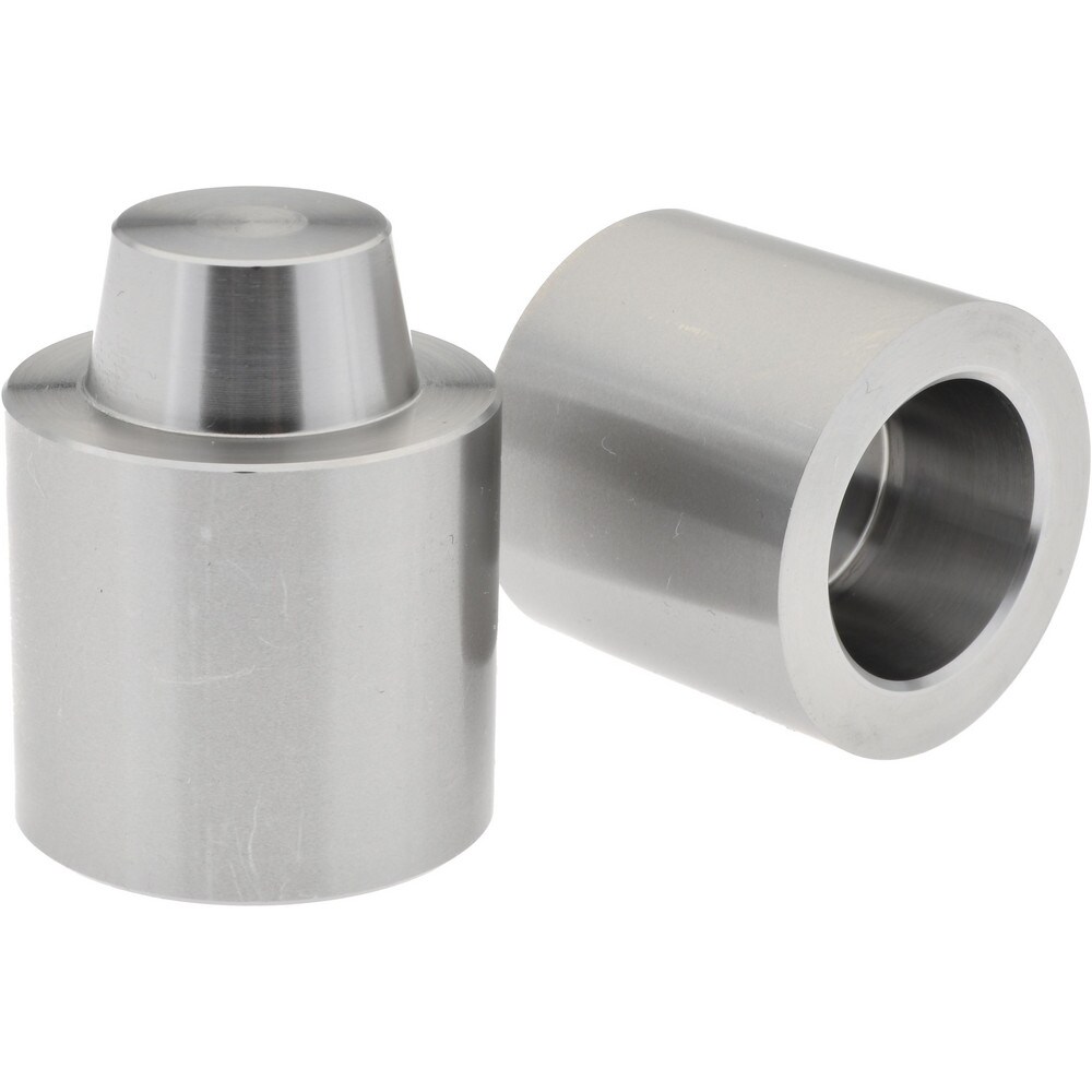 Mold Blank, Punch & Die Set Hardware