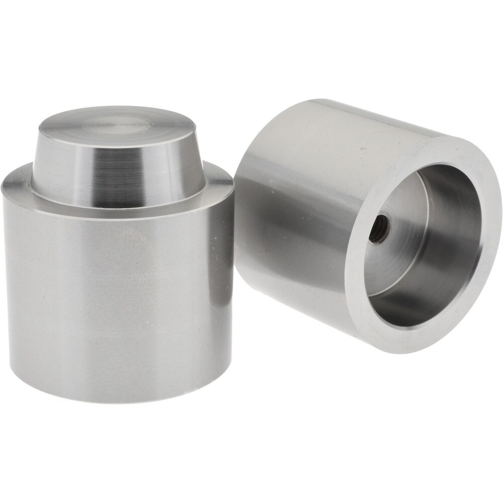 Mold Blank, Punch & Die Set Hardware