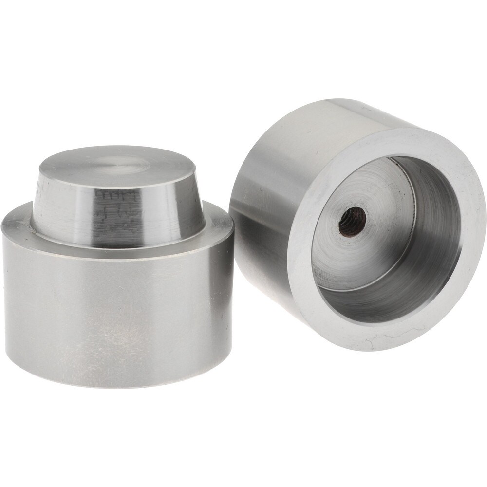 Mold Blank, Punch & Die Set Hardware