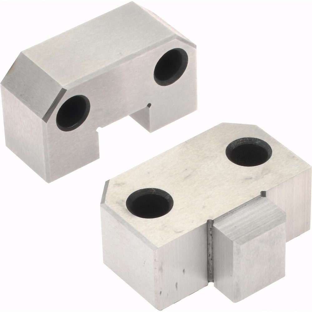 Gibraltar - Mold Blank, Punch & Die Set Hardware; Product Type: Side ...