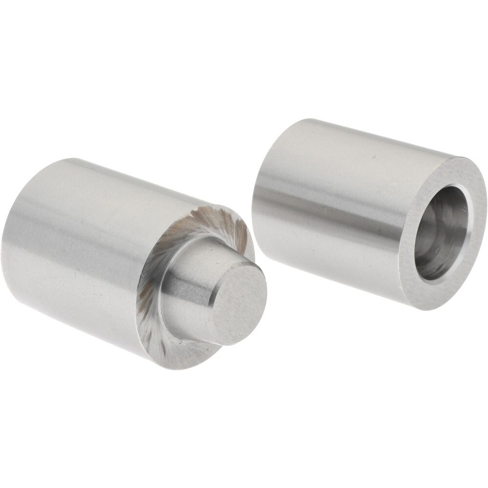 Mold Blank, Punch & Die Set Hardware