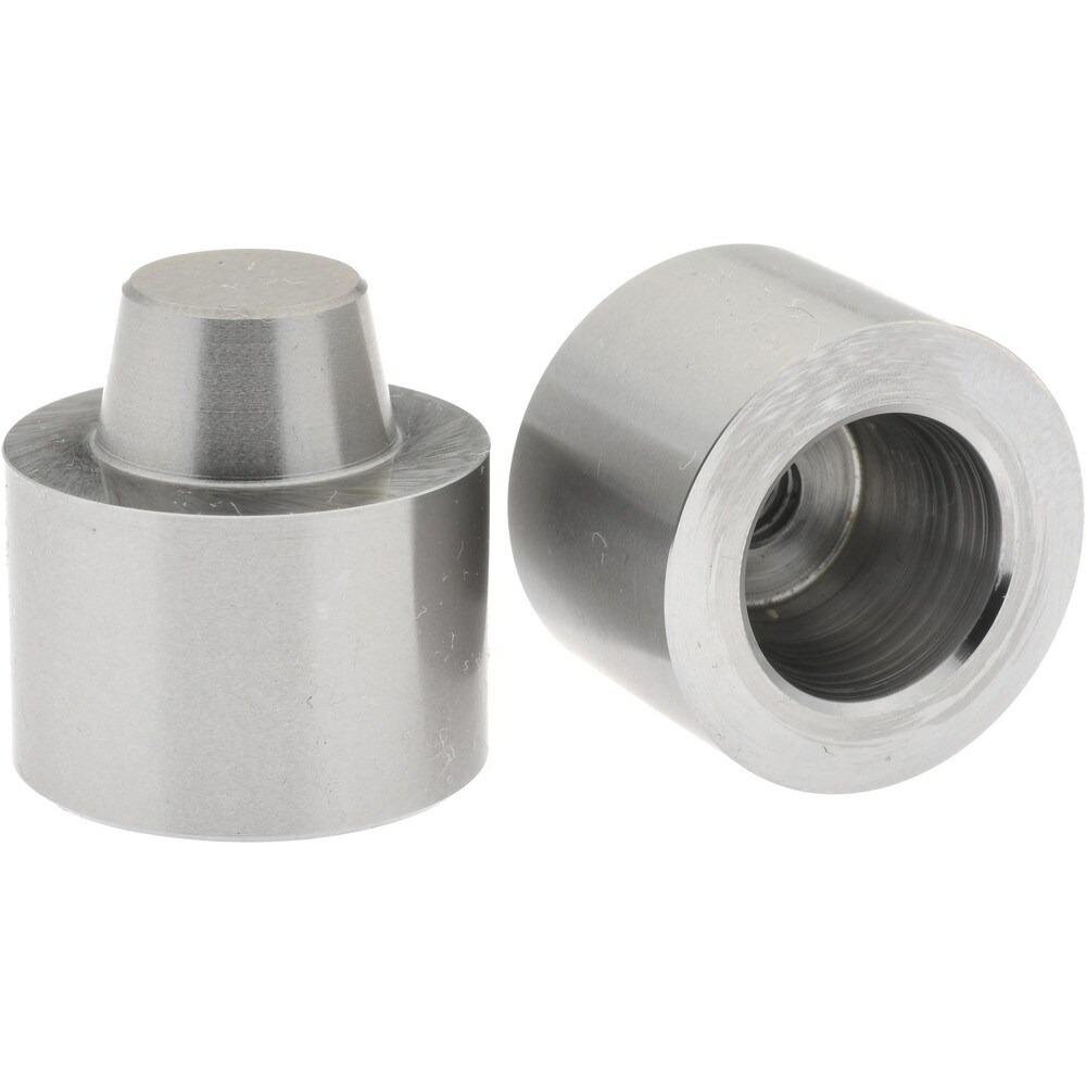 Mold Blank, Punch & Die Set Hardware