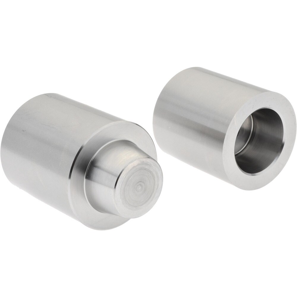 Mold Blank, Punch & Die Set Hardware