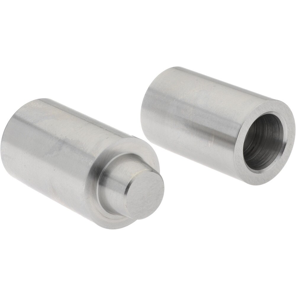 Mold Blank, Punch & Die Set Hardware