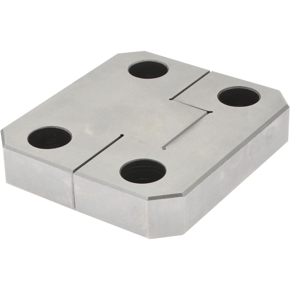 Mold Blank, Punch & Die Set Hardware