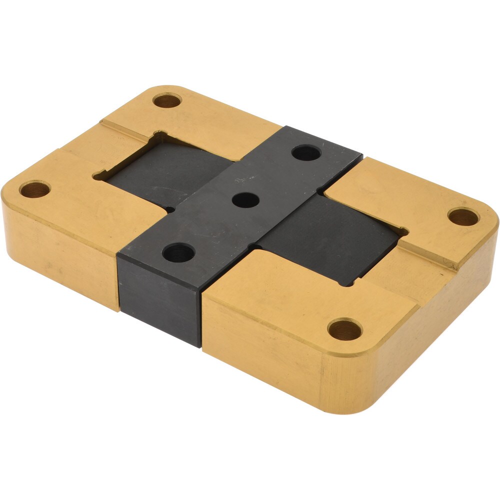 Mold Blank, Punch & Die Set Hardware