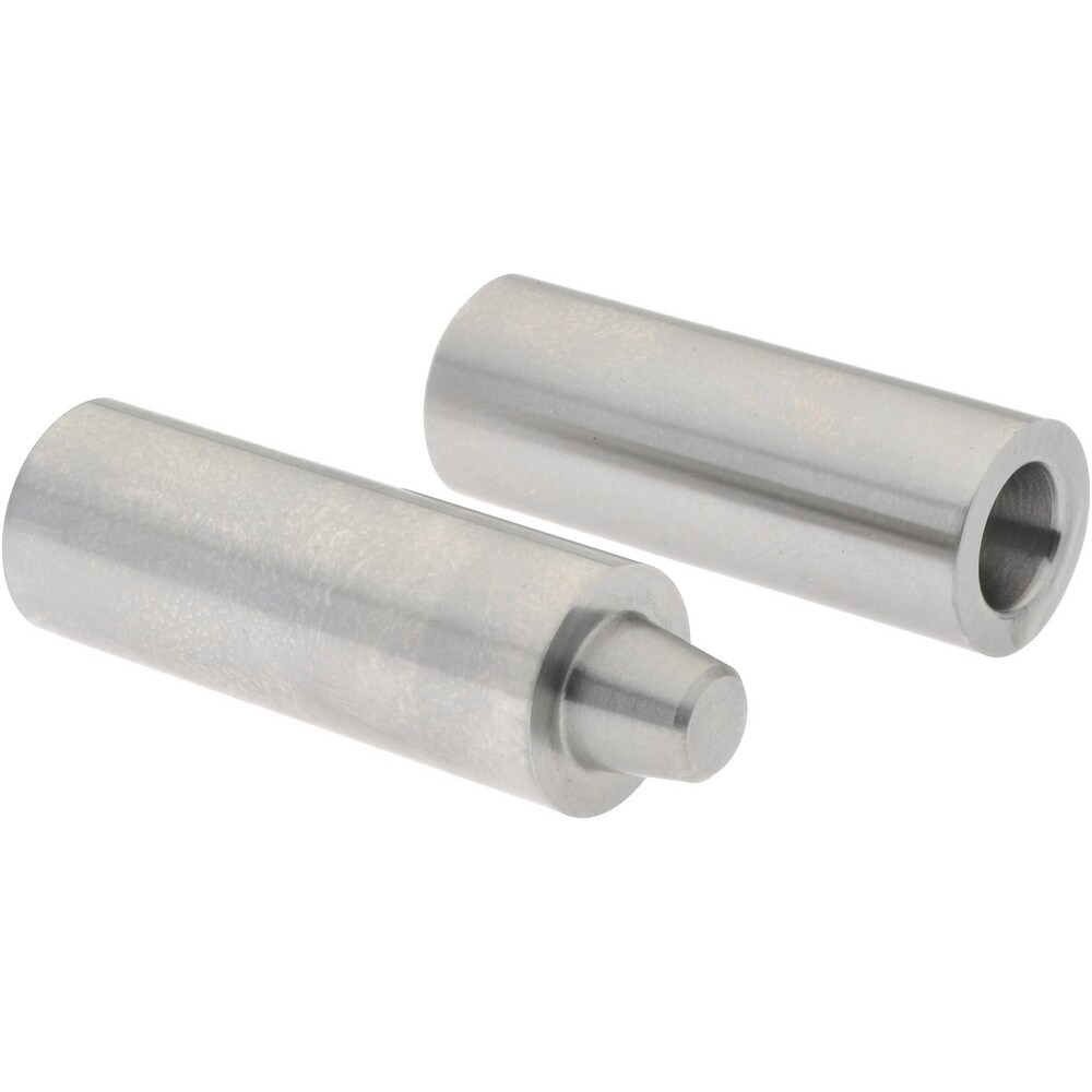 Mold Blank, Punch & Die Set Hardware