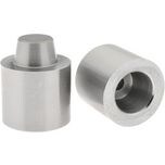 Gibraltar - Mold Blank, Punch & Die Set Hardware; Product Type: Taper ...