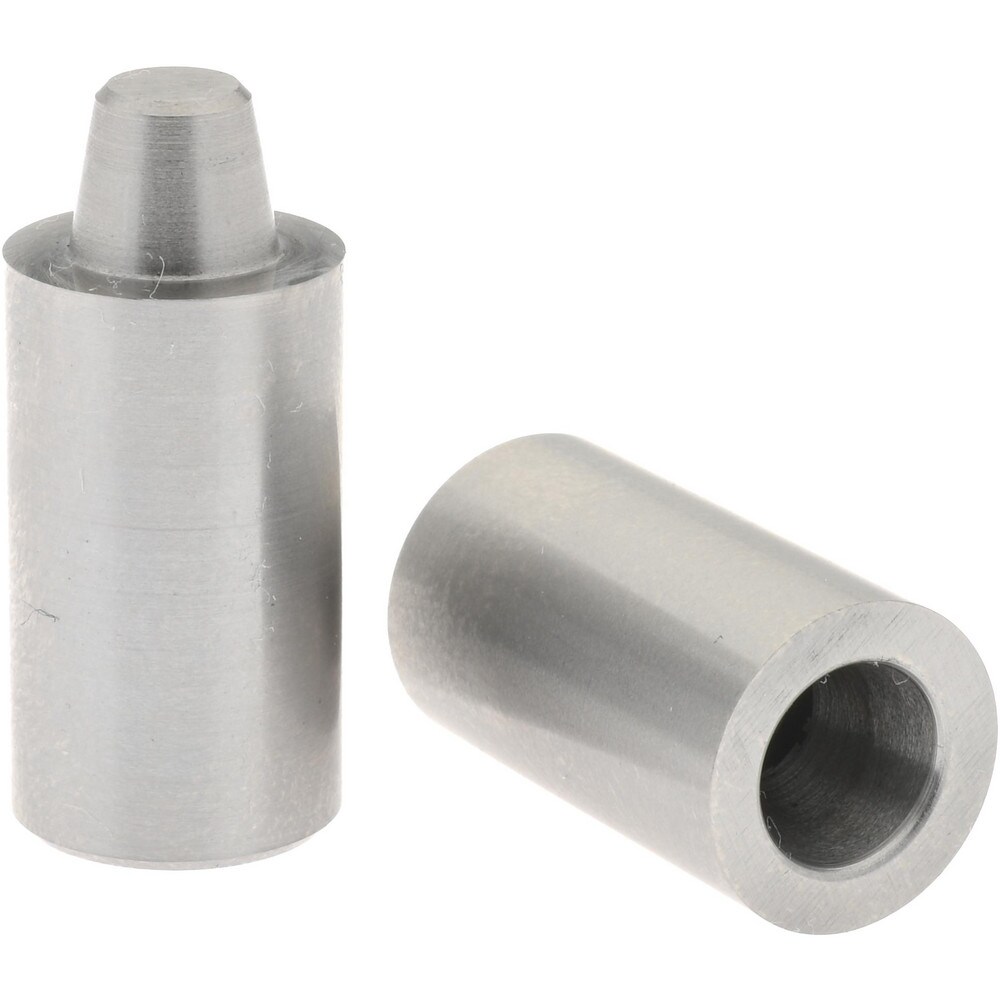 Mold Blank, Punch & Die Set Hardware