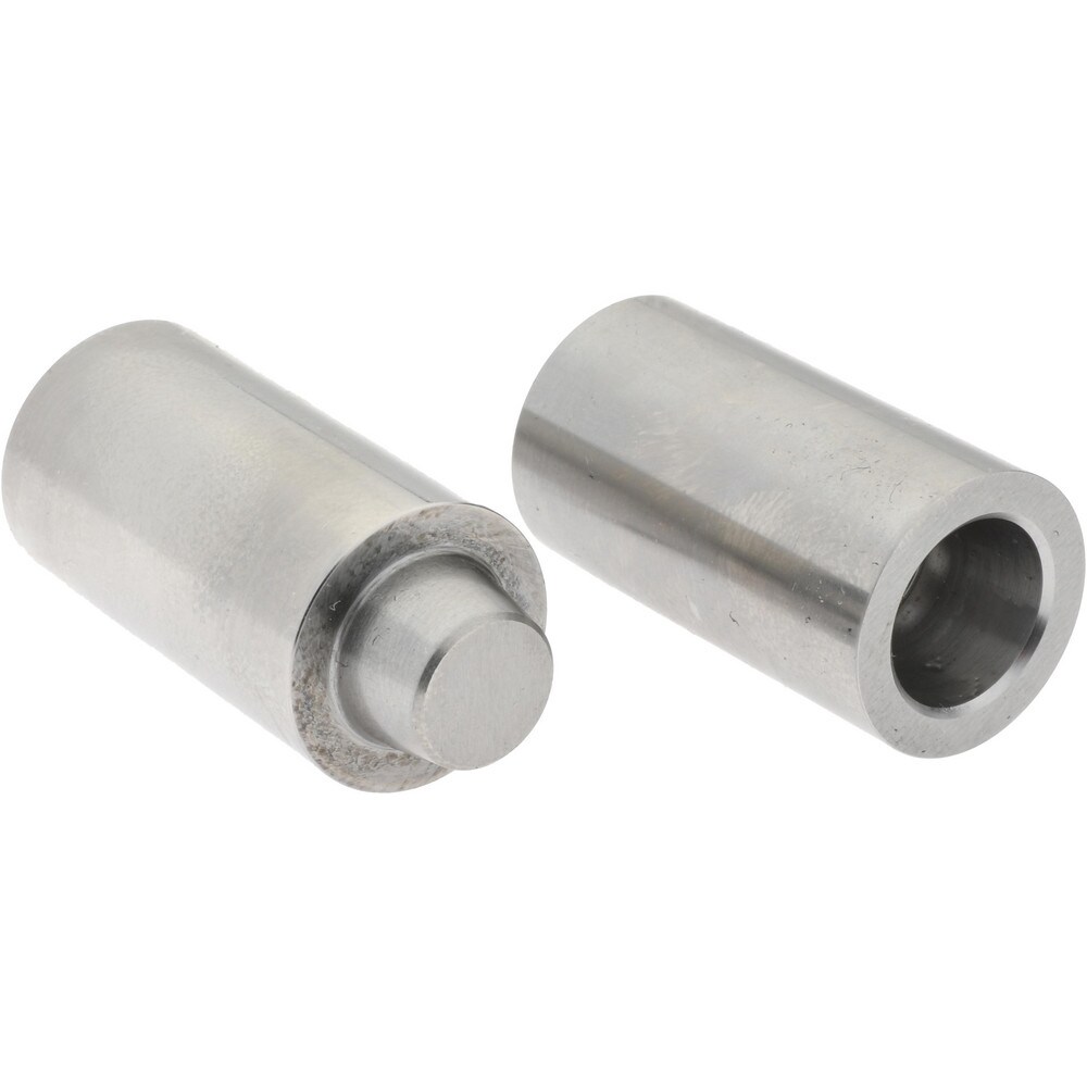 Mold Blank, Punch & Die Set Hardware