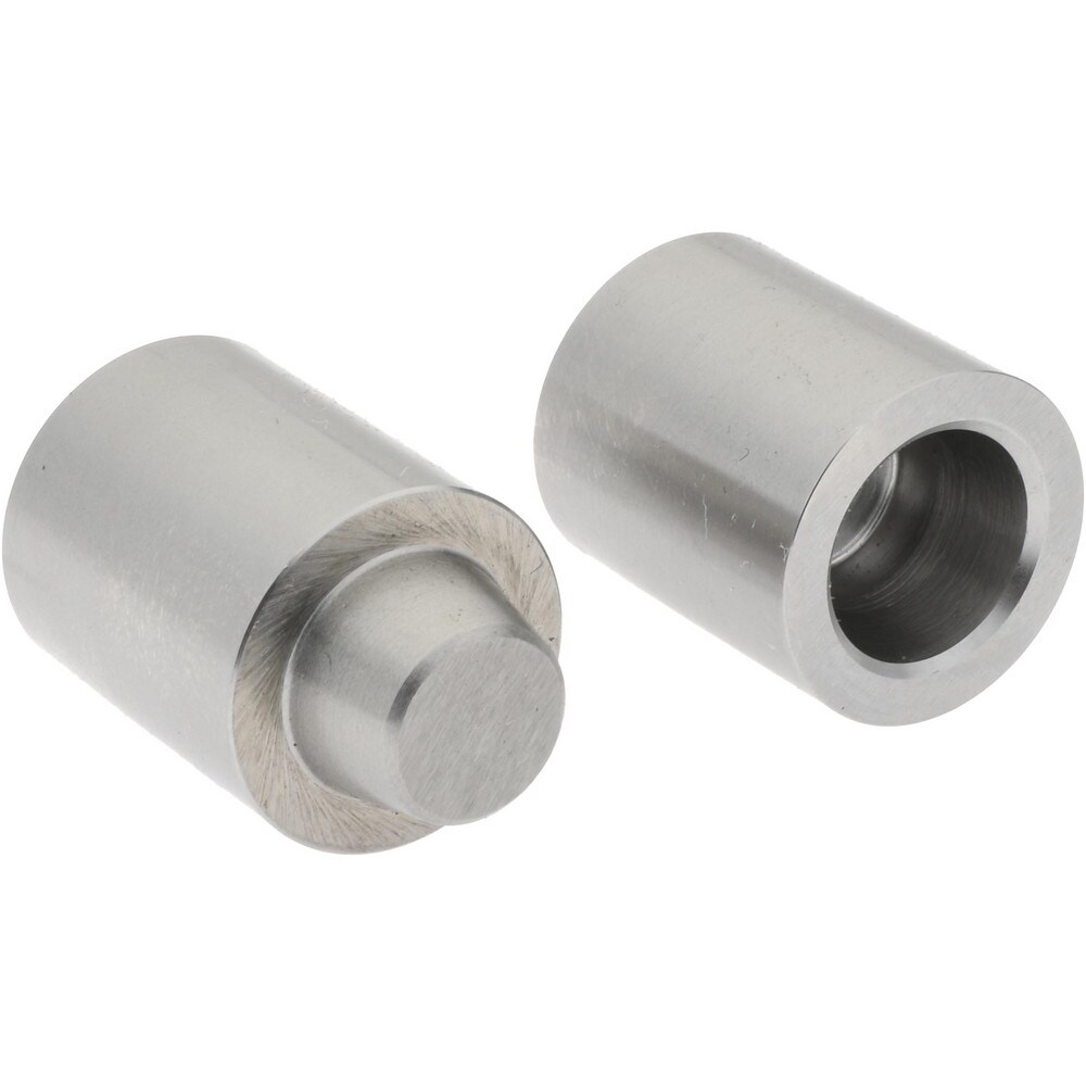 Mold Blank, Punch & Die Set Hardware