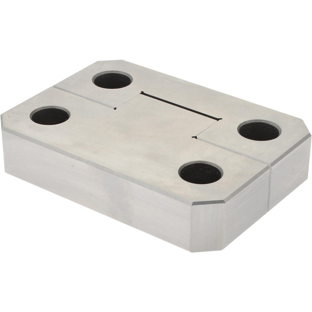 Mold Blank, Punch & Die Set Hardware