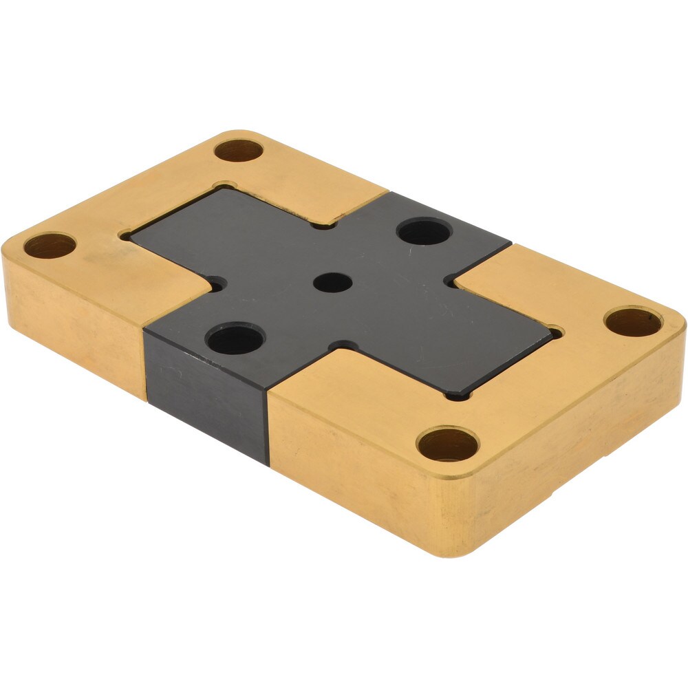 Mold Blank, Punch & Die Set Hardware