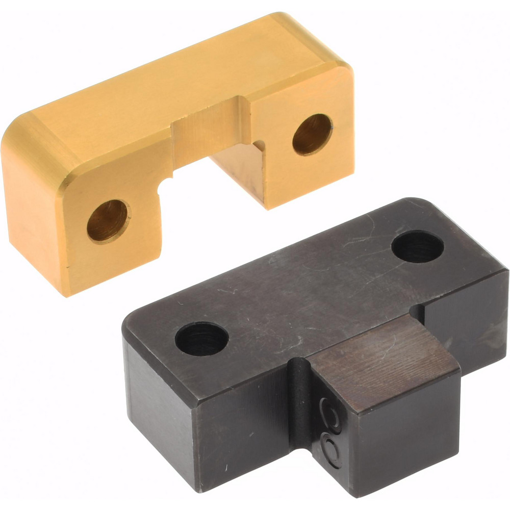 Gibraltar Mold Blank, Punch & Die Set Hardware; Product Type Side