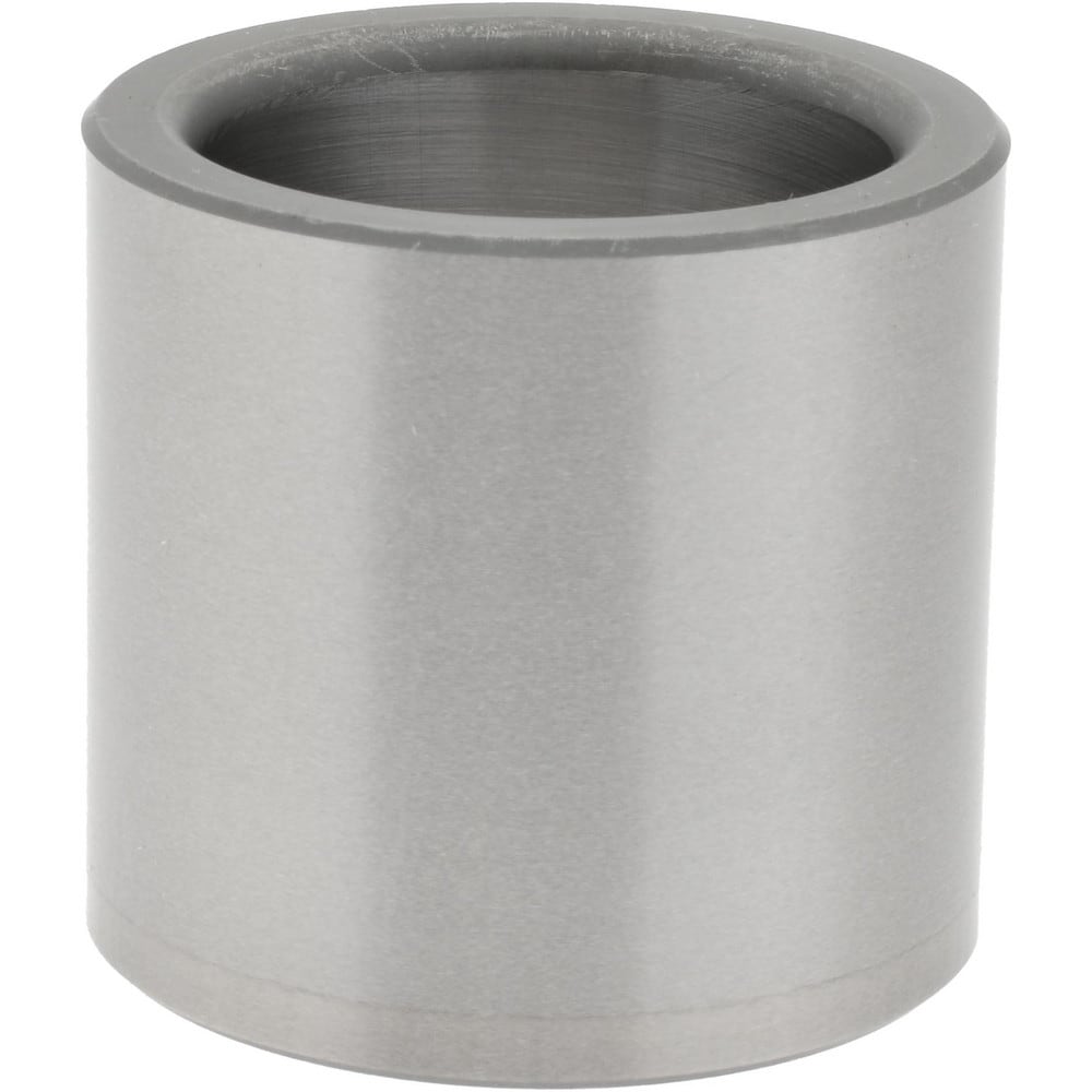 Die & Mold Straight Bushings; Material: Steel ; Inside Diameter: 1.5005in ; Inside Diameter (Decimal Inch): 1.5005in ; Body Diameter: 2.0005in ; Attachment Method: Press-Fit ; Lubrication Type: Non-Self Lubricating
