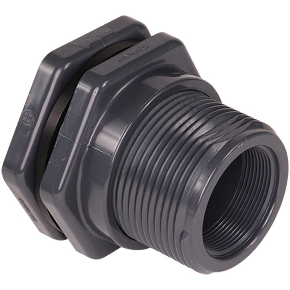 Hayward Flow Control Plastic Pipe Fittings 3 4 SCKTXSCKT FPM DG BFA 
