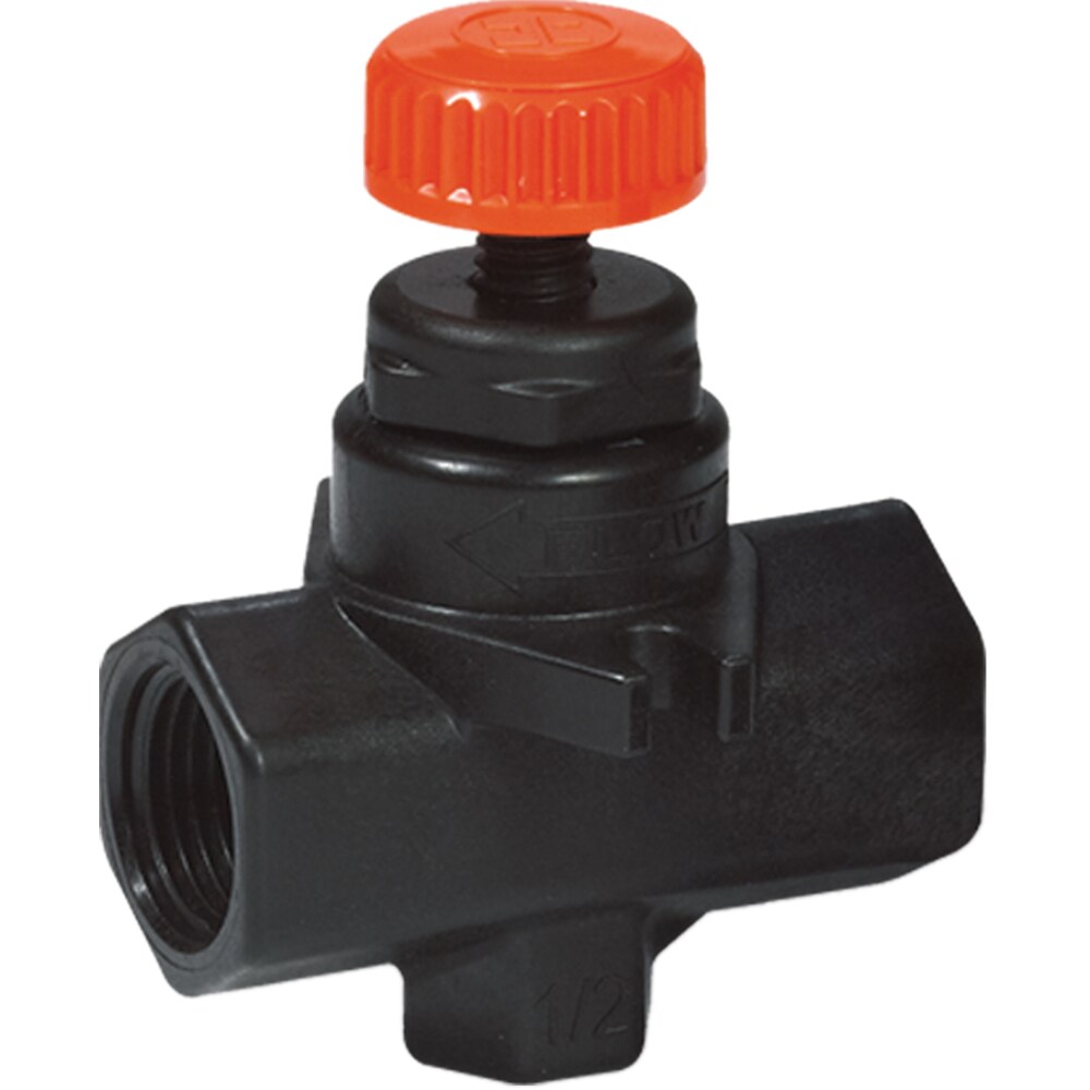 Needle Valves