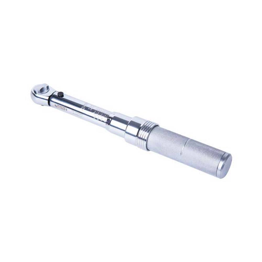 Torque Wrench: Square Drive