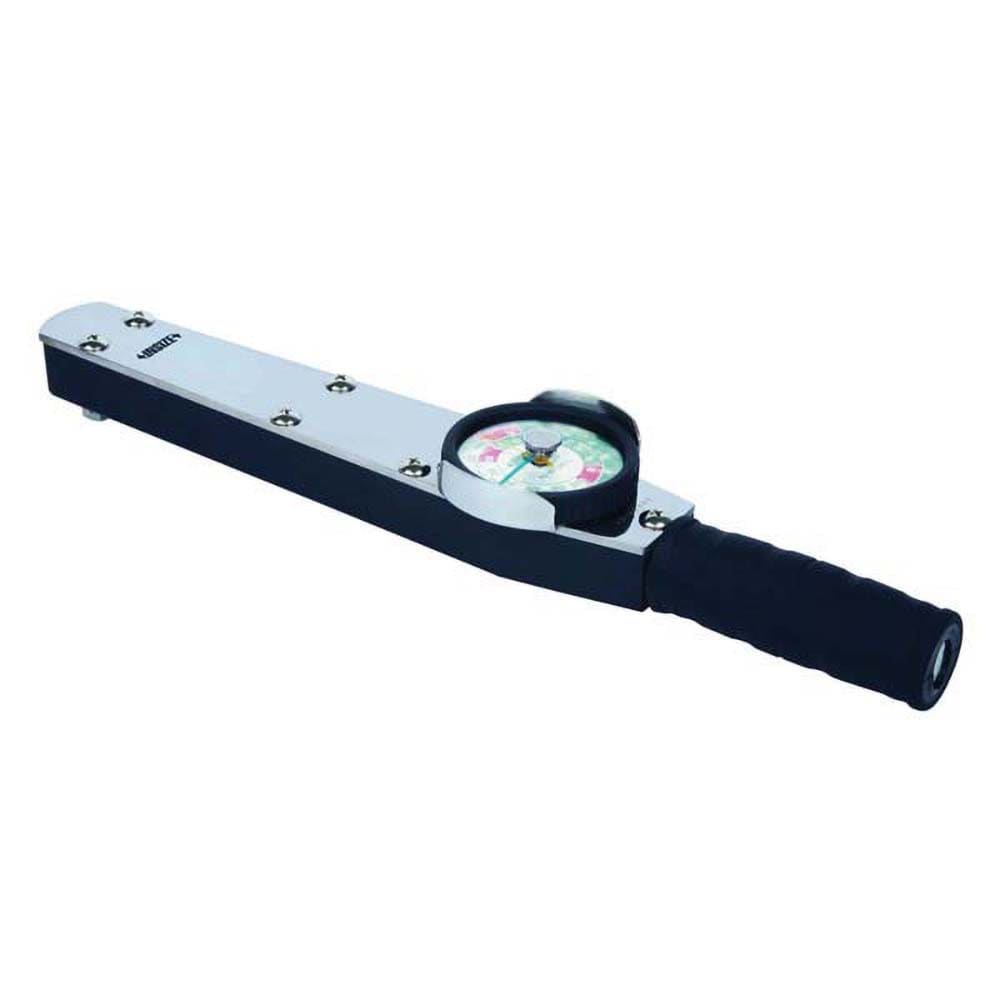 Insize USA LLC IST-DW18 Torque Wrench: Square Drive Image